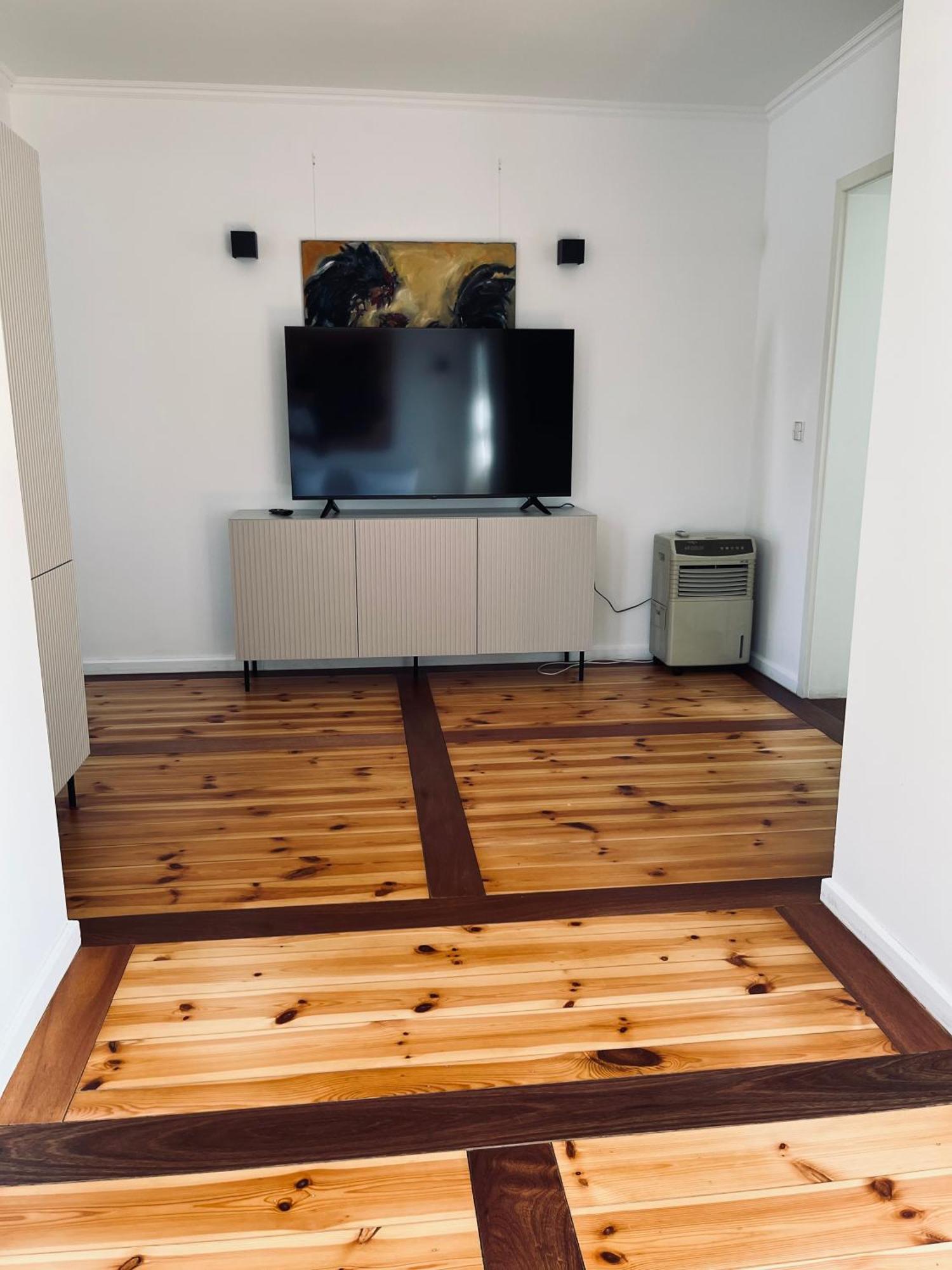 Hotel Hahn Gondelsheim Rum bild